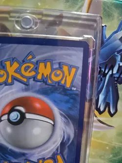 Pokemon Flareon EX Full Art Ultra Rare Holo Card Generations RC28/RC32 - Image 3