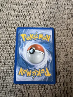 2012 Pokemon Dark Explorers 14/108 Torchic Reverse Holo NM Rare Card collection - Image 3