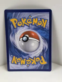 Gyarados EX 114/122 XY Breakpoint Full Art Ultra Rare Holo Pokemon Card Lp/nm - Image 2