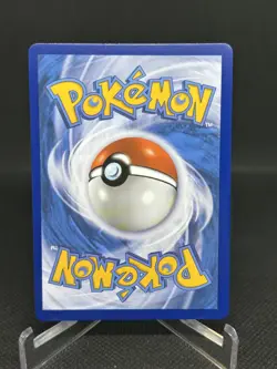 Radiant Charizard 020/159 – Crown Zenith (2023) Holo Pokemon Card - Image 2