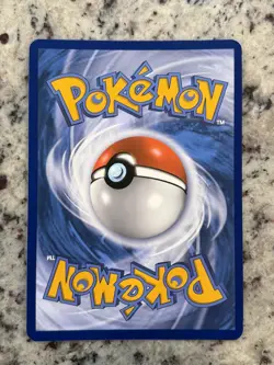 OVERSIZED JUMBO Pokemon Card Blastoise VMAX SWSH103 Promo Lightly Played - Image 4