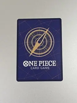 One Piece Card Game Boa Hancock OP14-112 Super Rare English Edition - Image 2