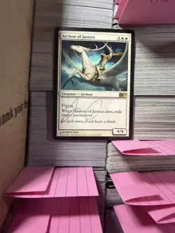 Over 4000 Magic The Gathering Cards, Years 1993-2023; Read Description - Image 4