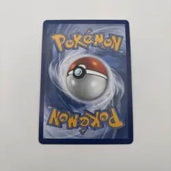 Pokemon Trading Card TCG Iona's Bellibolt EX Art Holo 188/159 Nintendo 2025 - Image 2