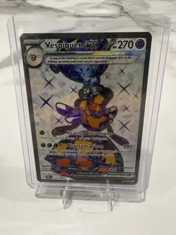 Pokemon 5 Card Lot W/ Japanese And English Cards. - Image 4