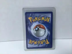 Pokemon TCG Mega Lucario Ex Promo Card Ascended Heroes Poster Collection 💎 - Image 2