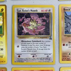 Pokemon Mixed Lot , Includes Promo First Editions Ect 12 Cards As Seen In Photo - Image 4