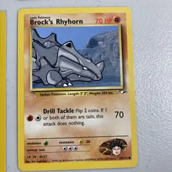 Pokemon Mixed Lot , Includes Promo First Editions Ect 12 Cards As Seen In Photo - Image 5