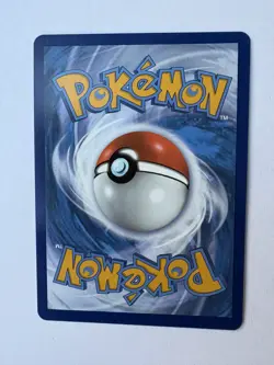 Mew 025/025 Celebrations Gold Holo Secret Rare Pokemon Card NM - Image 2