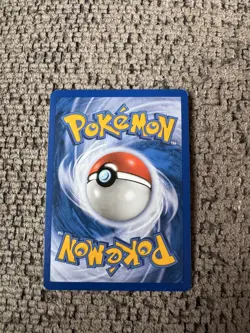 2007 Pokemon EX Power keepers #89 Multi Energy Reverse Holo LP Rare Card STAMPED - Image 2