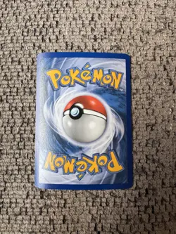 2005 Pokemon EX Deoxys 2/107 Beautifly Reverse Holo NM Rare Vintage Card STAMPED - Image 3