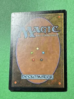 ***Memory Jar*** MTG: Magic the gathering, Urza's Legacy -Moderate Play- (MP) - Image 5