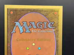 Raging River - Collector's Edition CE Beta Reprint NM/Mint *CCGHouse* - Image 3