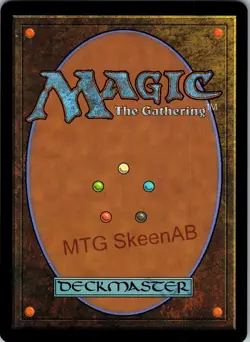 MTG SkeenAB Ragavan Nimble Pilferer from MUL. LP (binder ding). - Image 2