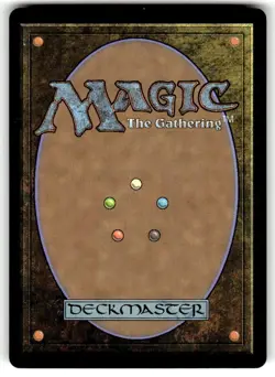 Foil Ultimate Masters Regular MTG NM - Image 2