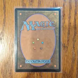 Archfiend of Depravity Fate Reforged Foil Rare Black Creature 5/4 062/185 - Image 2