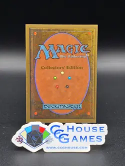 Psionic Blast - Collector's Edition CE Beta Reprint NM/Mint *CCGHouse* - Image 2