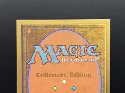 Psionic Blast - Collector's Edition CE Beta Reprint NM/Mint *CCGHouse* - Image 3