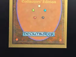 Psionic Blast - Collector's Edition CE Beta Reprint NM/Mint *CCGHouse* - Image 4