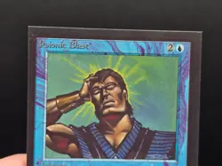 Psionic Blast - Collector's Edition CE Beta Reprint NM/Mint *CCGHouse* - Image 5
