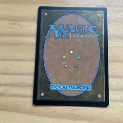 NM - Terror of the Peaks - Outlaws of Thunder Junction - 149 - Foil - Image 2