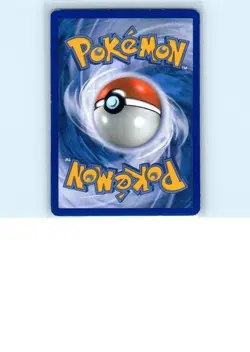 Pokemon tcg Great Encounters Darkrai (4) Heavily played - Image 2