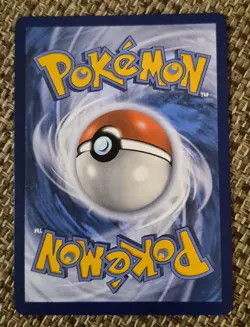 Pokemon TCG Mega Clefable ex 103/088 Ultra Rare Perfect Order Pokemon Card - NM - Image 2