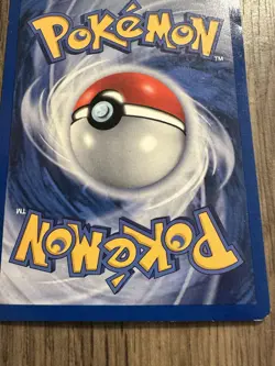 Typhlosion Neo Genesis 18/111 Holo Rare Unlimited Stage 2 100 HP English - Image 4