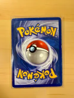 (2) Pokemon Base Set Shadowless 1st Edition Lass & Full Heal Trainer - Image 4