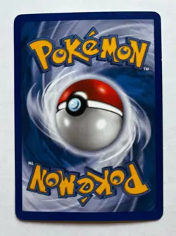 Pokemon TCG SWAMPERT 5/17 Holo Rare (2004). POP Series 1. NM/M . Free Shipping - Image 2