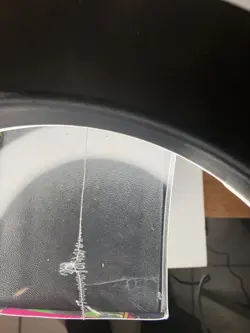 X3 Pokemon TCG Phantasmal Flames Pokemon Center ETB - Sealed. - Image 3