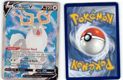 WYRDEER V 180/189 RARE ULTRA ASTRAL RADIANCE POKEMON NM - Image 1