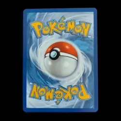 Paldean Whooper 102/094 Phantasmal Flames 2025 Pokemon - Image 2