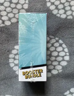 Pokemon TCG Ascended Heroes Booster Bundle (6 Packs) – Brand New Sealed ✅ - Image 3