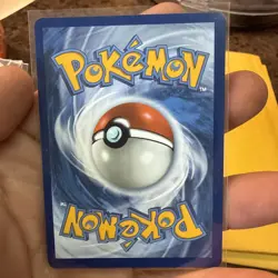 Mega Gengar EX 125/217 Ascended Heroes Pokemon Double Rare - Image 2