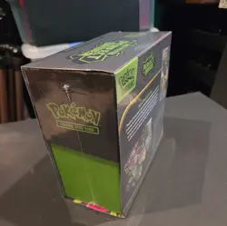 Pokemon Perfect Order ETB New Sealed Box - Image 3