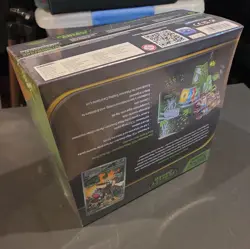 Pokemon Perfect Order ETB New Sealed Box - Image 4