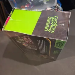 Pokemon Perfect Order ETB New Sealed Box - Image 5