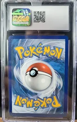 Pokemon TCG Lairon Sword & Shield - Chilling Reign 110/198 Regular -CGC 7.5- - Image 2