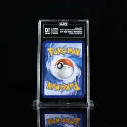 Feraligatr 213 TAG 10 - Pokemon - Scarlet & Violet - Illustration Contest Promo - Image 2