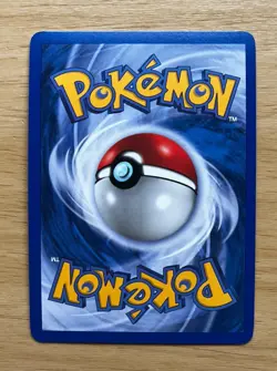 Pokemon TCG PILOSWINE 13/109 HoloFoil Ex Team Rocket Returns (2004). NM/M - Image 2