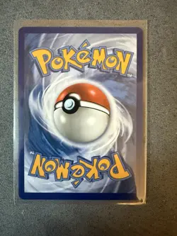 Mega Zygarde ex 104/088 - Full Art Ultra Rare - Pokemon TCG: Perfect Order - NM - Image 2