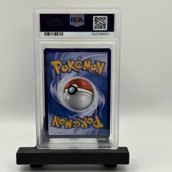 2025 POKEMON SIMPLIFIED CHINESE CSV5 C-DARK CRYSTAL BLAZE GARCHOMP EX PSA 10 - Image 2