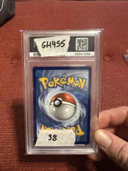 Pokemon Vivid Voltage Rayquaza Amazing Rare 138/185 PSA 10 - Image 2