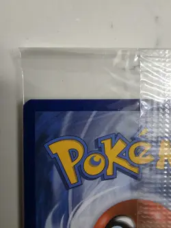 Pokemon TCG Greninja Gold Star SWSH144 Celebration Promo Sealed - Image 3