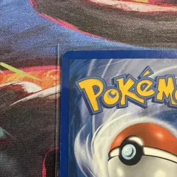 Pokemon TCG Slowking 14/115 Holo Rare EX Unseen Forces LP+ Condition - Image 2