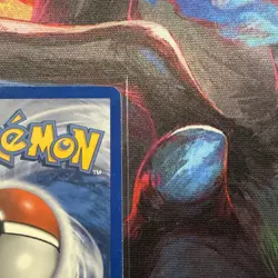 Pokemon TCG Slowking 14/115 Holo Rare EX Unseen Forces LP+ Condition - Image 3