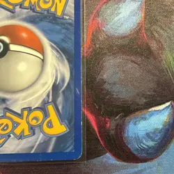 Pokemon TCG Slowking 14/115 Holo Rare EX Unseen Forces LP+ Condition - Image 4