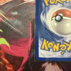 Pokemon TCG Slowking 14/115 Holo Rare EX Unseen Forces LP+ Condition - Image 5