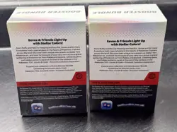 Pokemon TCG Prismatic Evolutions Booster Bundle Factory Sealed New Lot Of 2! - Image 3